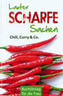 Buchcover Lauter scharfe Sachen