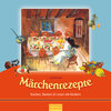 Buchcover Märchenrezepte