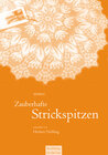 Buchcover Zauberhafte Strickspitzen