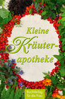 Buchcover Kleine Kräuterapotheke