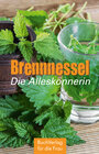Buchcover Brennnessel