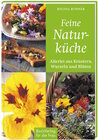 Buchcover Feine Naturküche