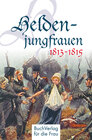 Buchcover Heldenjungfrauen 1813-1815