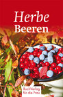 Buchcover Herbe Beeren