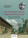 Buchcover Das Familienkochbuch aus dem Thüringer Vogtland