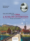 Buchcover Das Kochbuch von Gera & Schloss Osterstein