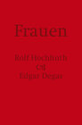 Buchcover Frauen