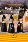 Buchcover Erzgebirgisches Weihnachtsbüchlein