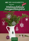Buchcover Weihnachtliche Margaretenspitze