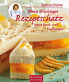 Buchcover Mein Thüringer Rezeptschatz