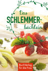 Buchcover Das Schlemmerbüchlein