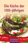 Buchcover Die Küche der 100-Jährigen