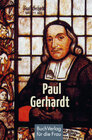 Buchcover Paul Gerhardt