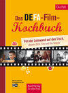 Buchcover Das DEFA-Filmkochbuch