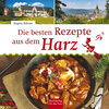 Buchcover Die besten Rezepte aus dem Harz
