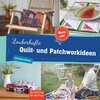 Buchcover Zauberhafte Quilt- und Patchworkideen