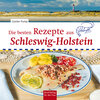 Buchcover Die besten Rezepte aus Schleswig-Holstein