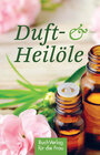 Buchcover Duft- & Heilöle