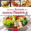 Die besten Rezepte für köstliche Pausen width=