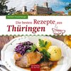 Buchcover Die besten Rezepte aus Thüringen