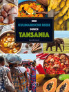 Buchcover Eine kulinarische Reise durch Tansania