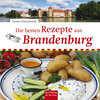 Buchcover Die besten Rezepte aus Brandenburg