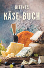 Buchcover Kleines Käse-Buch