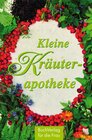 Buchcover Kleine Kräuterapotheke
