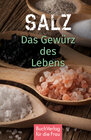 Buchcover Salz
