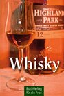 Buchcover Whisky