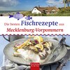 Buchcover Die besten Fischrezepte aus Mecklenburg-Vorpommern