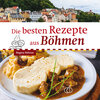 Buchcover Die besten Rezepte aus Böhmen