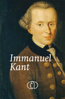 Buchcover Imanuel Kant