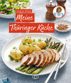 Buchcover Meine Thüringer Küche