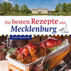 Buchcover Die besten Rezepte aus Mecklenburg