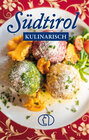 Buchcover Südtirol kulinarisch