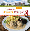 Buchcover Die besten Berliner Rezepte