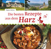 Buchcover Die besten Rezepte aus dem Harz