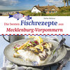 Buchcover Die besten Fischrezepte aus Mecklenburg-Vorpommern