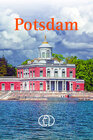 Buchcover Potsdam