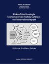 Buchcover Zukunftstechnologie Transmateriale Katalysatoren - ein Innovationsreport