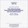 Buchcover Material-CD zum Projekt „Zukunftstechnologie Transmateriale Katalysatoren - ein Innovationsreport“