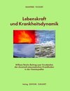 Buchcover Lebenskraft und Krankheitsdynamik