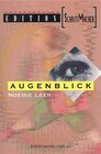 Buchcover Augenblick