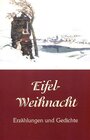 Buchcover Eifel-Weihnacht
