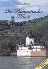 Buchcover Reiseführer. Der romantische Rhein