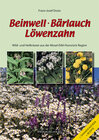Buchcover Beinwell, Bärlauch, Löwenzahn
