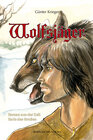 Buchcover Wolfsjäger