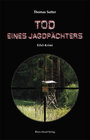 Buchcover Tod eines Jagdpächters