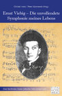 Buchcover Ernst Viebig - Die unvollendete Symphonie meines Lebens